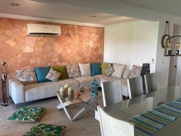 Casa Fracc. Marina Diamante Venta o Renta