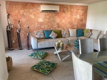 Casa Fracc. Marina Diamante Venta o Renta