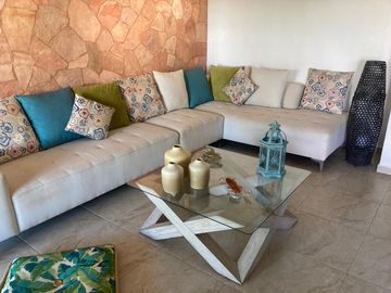 Casa Fracc. Marina Diamante Venta o Renta