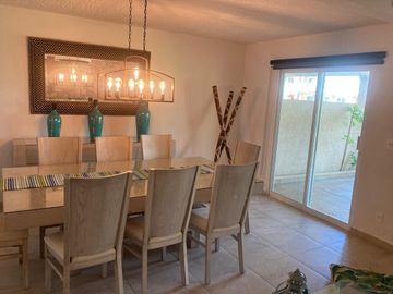 Casa Fracc. Marina Diamante Venta o Renta