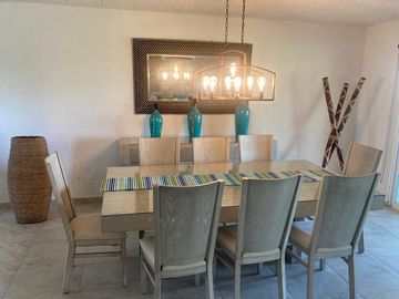 Casa Fracc. Marina Diamante Venta o Renta