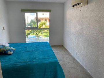 Casa Fracc. Marina Diamante Venta o Renta