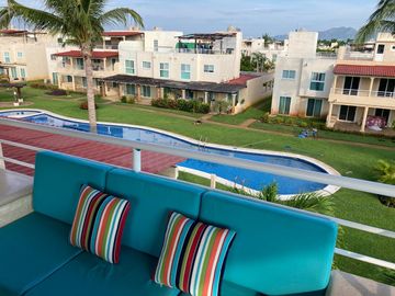 Casa Fracc. Marina Diamante Venta o Renta