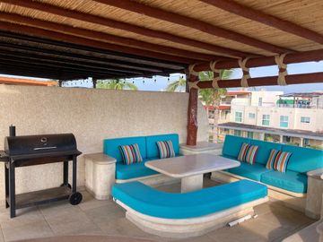 Casa Fracc. Marina Diamante Venta o Renta
