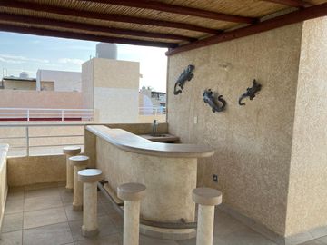 Casa Fracc. Marina Diamante Venta o Renta