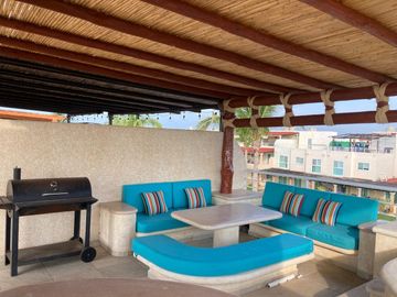 Casa Fracc. Marina Diamante Venta o Renta