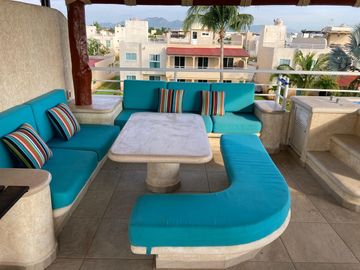 Casa Fracc. Marina Diamante Venta o Renta