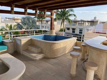 Casa Fracc. Marina Diamante Venta o Renta
