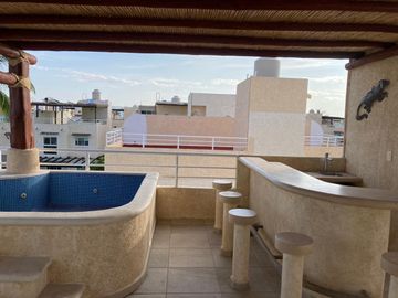 Casa Fracc. Marina Diamante Venta o Renta