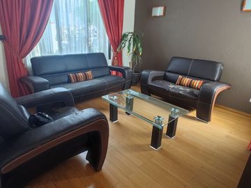 Venta de Casa en Real del Mar, Tijuana. Seguridad. Casa  club.3 Rec. Patio.