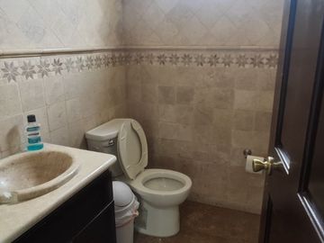 Venta de Casa en Real del Mar, Tijuana. Seguridad. Casa  club.3 Rec. Patio.