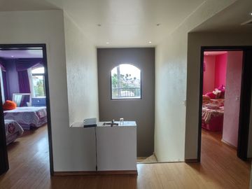 Venta de Casa en Real del Mar, Tijuana. Seguridad. Casa  club.3 Rec. Patio.
