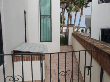 Venta de Casa en Real del Mar, Tijuana. Seguridad. Casa  club.3 Rec. Patio.