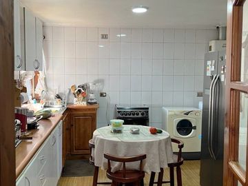 Casa 4D Centro de Villarrica