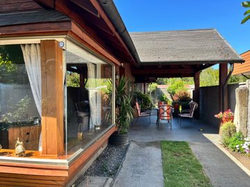 Casa 4D Centro de Villarrica