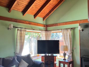 Casa 4D Centro de Villarrica