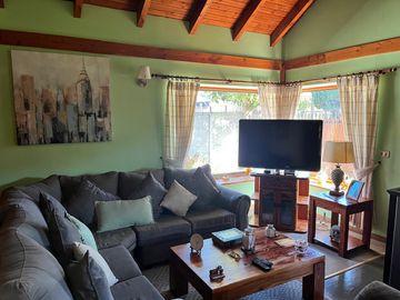 Casa 4D Centro de Villarrica
