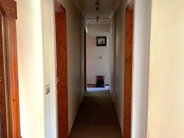 Casa 4D Centro de Villarrica