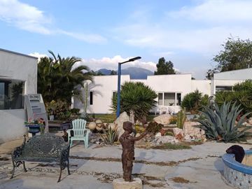 I. HOLZAPFEL #951 | Parcela en Venta 5D5B en Olmué