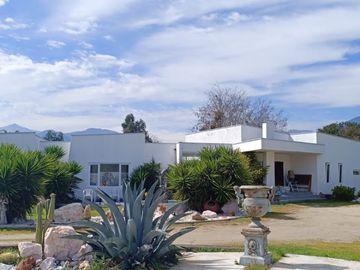 I. HOLZAPFEL #951 | Parcela en Venta 5D5B en Olmué