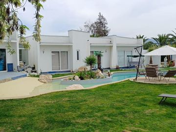 I. HOLZAPFEL #951 | Parcela en Venta 5D5B en Olmué