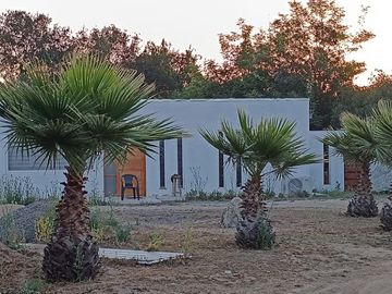 I. HOLZAPFEL #951 | Parcela en Venta 5D5B en Olmué