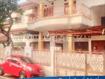 Rumah Cempaka Putih Tengah Cempaka Putih, Jakarta Pusat