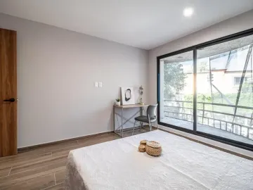 VENDO  DEPARTMENTO EN LA COL: DEL VALLE CENTRO