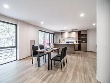 VENDO  DEPARTMENTO EN LA COL: DEL VALLE CENTRO