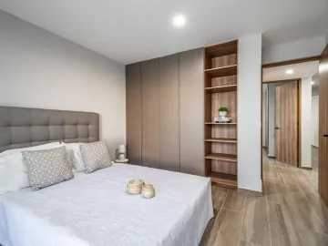 VENDO  DEPARTMENTO EN LA COL: DEL VALLE CENTRO