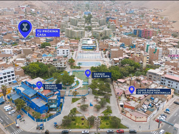 se vende casa como terreno