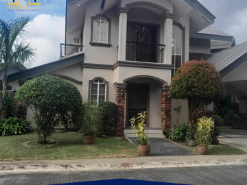 House And Lot For Sale in Alta Monte, Magallanes Drive, Tagaytay City, Cavite