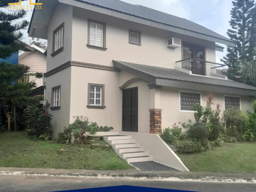 House And Lot For Sale in Alta Monte, Magallanes Drive, Tagaytay City, Cavite