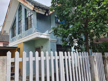 2BR House and Lot for Sale in Antipolo City