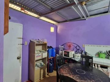 2BR House and Lot for Sale in Antipolo City