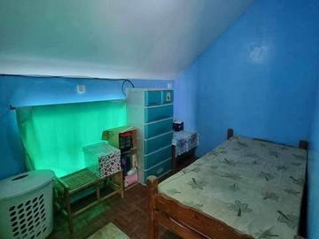 2BR House and Lot for Sale in Antipolo City