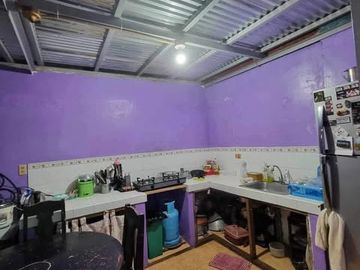 2BR House and Lot for Sale in Antipolo City
