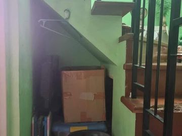 2BR House and Lot for Sale in Antipolo City