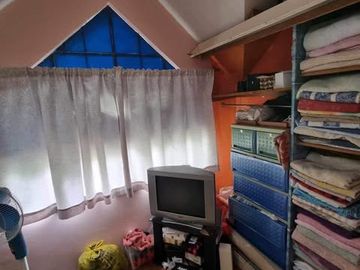 2BR House and Lot for Sale in Antipolo City