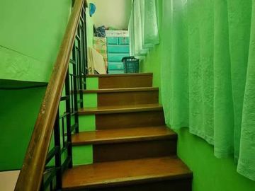 2BR House and Lot for Sale in Antipolo City