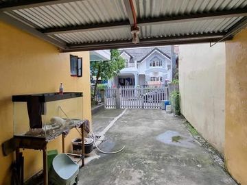 2BR House and Lot for Sale in Antipolo City