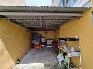 2BR House and Lot for Sale in Antipolo City