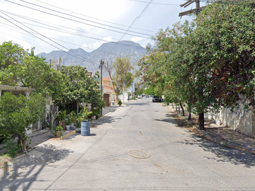 CASA EN VENTA COL RESIDENCIAL CUAUHTEMOC SANTA CATARINA NUEVO LEON