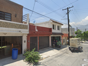 CASA EN VENTA COL RESIDENCIAL CUAUHTEMOC SANTA CATARINA NUEVO LEON