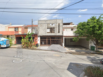 CASA EN VENTA COL RESIDENCIAL CUAUHTEMOC SANTA CATARINA NUEVO LEON