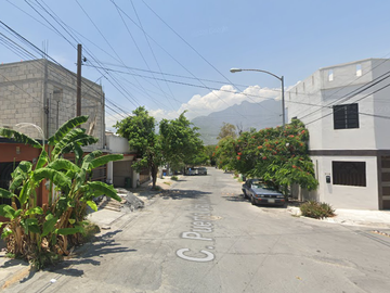 CASA EN VENTA COL RESIDENCIAL CUAUHTEMOC SANTA CATARINA NUEVO LEON