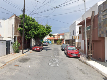 CASA EN VENTA COL RESIDENCIAL CUAUHTEMOC SANTA CATARINA NUEVO LEON