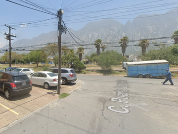 CASA EN VENTA COL RESIDENCIAL CUAUHTEMOC SANTA CATARINA NUEVO LEON