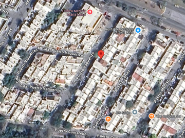CASA EN VENTA COL RESIDENCIAL CUAUHTEMOC SANTA CATARINA NUEVO LEON