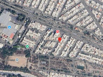 CASA EN VENTA COL RESIDENCIAL CUAUHTEMOC SANTA CATARINA NUEVO LEON